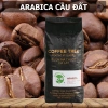 Cà phê hạt Arabica Cầu Đất 100% Coffee Tree 1kg - thơm nồng, vị nhẹ, gu tây, chỉ 460.750 VND