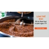 Cà phê hạt Arabica Cầu Đất 100% Coffee Tree 1kg - thơm nồng, vị nhẹ, gu tây, chỉ 460.750 VND 6