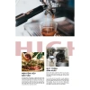 Cà Phê Hạt Full City Roast Highlands Coffee 1kg - Hương Đậm Đà, Giá Ưu Đãi 665.000₫ 3
