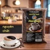 Cà phê hạt mọc nguyên chất 1kg mix 70% Robusta + 30% Culi - giảm còn 252.000đ (giá gốc 302.400đ)