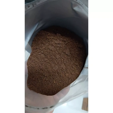 Cà phê hạt mọc nguyên chất 1kg mix 70% Robusta + 30% Culi - giảm còn 252.000đ (giá gốc 302.400đ)