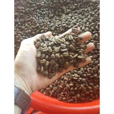 Cà Phê Hạt Trung Hòa Nguyên Bản 1kg - Hương Vị Tinh Túy, Giá Ưu Đãi 289.000 VNĐ 4