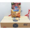 Cà Phê Hòa Tan 3 in 1 K+ 36 Gói 17g - 100% Natural, Giá ưu đãi 139.000₫