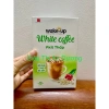 Cà phê hòa tan 3 trong 1 WAKE UP WHITE COFFEE axit thấp dễ chịu dạ dày 324g chỉ 83.333₫