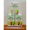 Cà phê hòa tan 3 trong 1 WAKE UP WHITE COFFEE axit thấp dễ chịu dạ dày 324g chỉ 83.333₫ 2