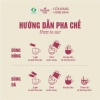 Cà phê hòa tan 3in1 L'amant Café Vị Nguyên Bản 10 gói - Đậm thơm, sánh quyện, giảm giá 45.000₫ 3