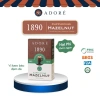 Cà Phê Hòa Tan ADORÉ 1.890 Cappuccino Hazelnut Hương Hạt Dẻ Đậm Đà - Quà Tết 84.000đ cho gia đình và bạn bè