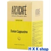 Cà phê hòa tan Archcafé Cappuccino sầu riêng dừa - Giá 65.500₫, HSD 2.027, giảm 23% 3