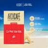 Cà Phê Hòa Tan Cappuccino Dừa Archcafe 12 gói - Giảm còn 60.000đ, vị thơm béo, tiện lợi