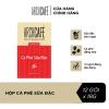 Cà Phê Hòa Tan Cappuccino Dừa Archcafe 12 gói - Giảm còn 60.000đ, vị thơm béo, tiện lợi 2