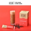 Cà Phê Hòa Tan Cappuccino Dừa Archcafe 12 gói - Giảm còn 60.000đ, vị thơm béo, tiện lợi 4