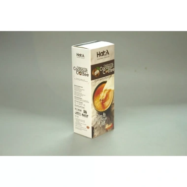 Cà phê hòa tan Capuchino sữa dừa 4 in 1 A Cafe 108g - Giá chỉ 46.000 VNĐ