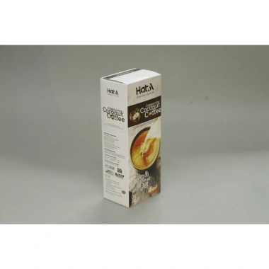 Cà phê hòa tan Capuchino sữa dừa 4 in 1 A Cafe 108g - Giá chỉ 46.000 VNĐ