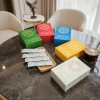 Cà Phê Hòa Tan Carter Coffee Hộp Cao Cấp Nhiều Màu Đậm Thơm Mịn - Giá 25.000, Quà Tết Số Lượng Có Hạn 3