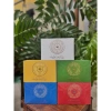 Cà Phê Hòa Tan Carter Coffee Hộp Cao Cấp Nhiều Màu Đậm Thơm Mịn - Giá 25.000, Quà Tết Số Lượng Có Hạn 4
