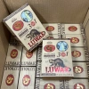 Cà Phê Hoà Tan Con Chồn Vàng C7 3in1 Luwak - Hàng date mới, Giá 170k, Tiện lợi 4