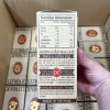 Cà Phê Hoà Tan Con Chồn Vàng C7 3in1 Luwak - Hàng date mới, Giá 170k, Tiện lợi 5