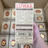 Cà Phê Hoà Tan Con Chồn Vàng C7 3in1 Luwak - Hàng date mới, Giá 170k, Tiện lợi 6