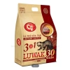 Cà Phê Hòa Tan Con Chồn Vàng C7 Luwak 3 Trong 1 - 30 Gói 17g, Giá ưu đãi 249.000 VNĐ