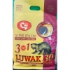 Cà Phê Hòa Tan Con Chồn Vàng C7 Luwak 3 Trong 1 - 30 Gói 17g, Giá ưu đãi 249.000 VNĐ 2
