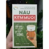 Cà phê hoà tan Cộng Cà Phê - Bạc xỉu, cốt dừa, cà phê sữa, nâu kem muối chỉ 49.000₫ 2