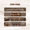 Cà Phê Hòa Tan Đen Không Đường Không Calo, Nguyên Chất Đậm Đà, Tiện Lợi 30g (15 gói x2) - Chỉ 80.000đ 2