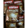 Cà phê hòa tan Kopiko Macchiato 20 gói - caramel, giảm 22% chỉ 72.000₫ 4