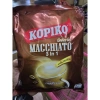 Cà phê hòa tan Kopiko Macchiato 20 gói - caramel, giảm 22% chỉ 72.000₫ 9