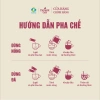 Cà phê hòa tan Lamant 3in1 22 gói - Vị đậm đà, tiện lợi, giá chỉ 66.500₫ 2