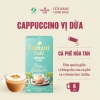 Cà Phê Hòa Tan L'amant Coconut Cappuccino Vị Dừa Thuần Việt - Tiện Lợi, Giá chỉ 49k