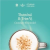 Cà Phê Hòa Tan L'amant Coconut Cappuccino Vị Dừa Thuần Việt - Tiện Lợi, Giá chỉ 49k 2