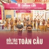 Cà Phê Hòa Tan L'amant Coconut Cappuccino Vị Dừa Thuần Việt - Tiện Lợi, Giá chỉ 49k 7