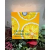 Cà Phê Hoà Tan Lemon Coffee Hương Vị Chanh Tây - 15 Gói, Giảm Giá 22% - Chỉ 690.000₫ 4