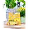 Cà Phê Hoà Tan Lemon Coffee Hương Vị Chanh Tây - 15 Gói, Giảm Giá 22% - Chỉ 690.000₫ 6