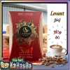 Cà Phê Hoà Tan Levant 3in1 Việt Nam 200g - 10 gói 20g, Giá chỉ 65.000đ 3