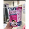 Cà Phê Hòa Tan MAX Curve Coffee nội địa chuẩn Thái - Giá 112k, hương đậm, năng lượng dậy sớm