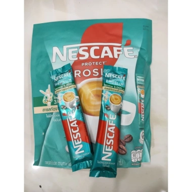 Cà Phê Hoà Tan Nescafe Proslim Thái Lan 92k, Hương Vị Đậm Đà, Giảm Cân Hiệu Quả 2