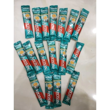 Cà Phê Hoà Tan Nescafe Proslim Thái Lan 92k, Hương Vị Đậm Đà, Giảm Cân Hiệu Quả 3