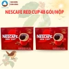 Cà phê hòa tan Nescafe Red Cup 96g 48 gói 2g - Giá 134.000₫, thơm ngon, pha nhanh 6