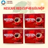 Cà phê hòa tan Nescafe Red Cup 96g 48 gói 2g - Giá 134.000₫, thơm ngon, pha nhanh 7
