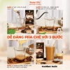Cà Phê Hòa Tan Sấy Lạnh BLACK Message Coffee – Stick tiện lợi, tinh chất rang xay nguyên chất, chỉ 70.000đ 4