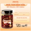 Cà Phê Hòa Tan Sấy Lạnh FINE Cao Cấp Rang Xay Chất Hòa Tan Nhanh Dùng Liền 170k 2