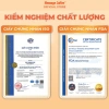 Cà Phê Hòa Tan Sấy Lạnh FINE Cao Cấp Rang Xay Chất Hòa Tan Nhanh Dùng Liền 170k 4