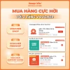 Cà Phê Hòa Tan Sấy Lạnh FINE Cao Cấp - Tinh chất rang xay nguyên chất, tiện lợi dùng liền từ Message Coffee, giảm còn 170.000 VND 9