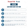 Cà Phê Hòa Tan Scafe Nguyên Chất - Giữ Trọn Hương Vị Đậm Đà Bền Lâu, Giá 69.000đ 6