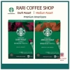 Cà phê hòa tan Starbucks Tách Set - BILL HÀN, Giá ưu đãi 99.000đ, Sẵn hàng