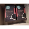 Cà phê hòa tan Starbucks Tách Set - BILL HÀN, Giá ưu đãi 99.000đ, Sẵn hàng 7