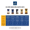 Cà phê hòa tan TCHIBO DECAF 100% Arabica, vị chua dịu, không gây mất ngủ - 100g, giá ưu đãi 189.000₫ 5