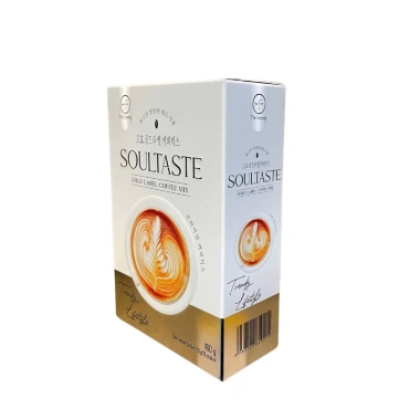 Cà phê hòa tan The Syoung Soultaste 160g Đủ Vị - Giá chỉ 49.955đ, giảm mạnh 7