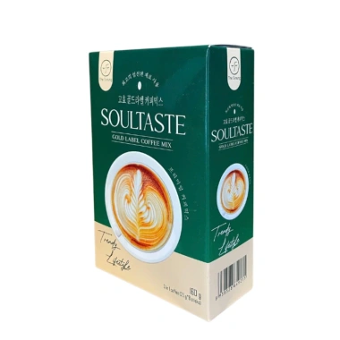 Cà phê hòa tan The Syoung Soultaste 160g Đủ Vị - Giá chỉ 49.955đ, giảm mạnh 8